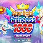 starlight princess slot